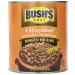 Bush's Best Baked Beans, 117 Ounce