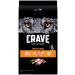 CRAVE Adult Dry Dog Food Chicken Flavour 9.98kg Bag Chicken 9.98 kg (Pack of 1) Dog Food