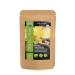 Organic Bourbon Vanilla 50g - 100% Pure & Natural Bio Ground Vanilla from Controlled Organic Cultivation - Buy Online on GoSupps.com