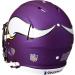 Riddell NFL Minnesota Vikings Speed Authentic Football Helmet Purple  Medium - Buy Online on GoSupps.com