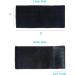 Spand-Ice Extender Strap 4x9 Inch - Elastic Hook and Loop Extension for Ice Packs, Braces, Vests - Made in USA - Buy Online on GoSupps.com