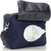 Storksak Mini Fix Changing Bag Navy - Stylish and Compact Changing Bag - Buy Online on GoSupps.com