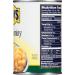 Bush's Best Baked Beans Golden Hominy 15.5 Oz - Pack of 4 | 62 Oz Total - Buy Online on GoSupps.com