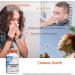 Doctor's Best Serrapeptase 40,000 SPU - 90 Count | Non-GMO, Vegan, Gluten Free | Supports Healthy Sinuses - Buy Online on GoSupps.com