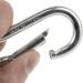 Buy CP Sports Snap Hooks - Durable 80mm 60mm 100mm & 140mm | Load Capacity up to 230kg - Ideal for International Shipping - Buy Online on GoSupps.com