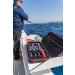 BUBBA Multi-Flex Interchangeable Blade Kit with Non-Slip Grip Handle, Ti-Nitride S.S. Coated Blades and Case - Ideal for Fishing - Buy Online on GoSupps.com