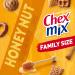 Chex Mix Sweet & Salty Honey Nut Snack Mix - Family Size 13.5 oz | Delicious International Shipping Available - Buy Online on GoSupps.com