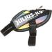 Buy IDC Powerharness 2XS/Baby 2 in Rainbow Faux Leather - International Shipping Available - Buy Online on GoSupps.com
