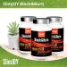 Slimjoy Block & Burn - Double Fat Burning Capsules with Green Tea Extract & Brown Sea Algae | 90 Day Supply - Buy Online on GoSupps.com