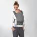 Cybex Maira Tie Baby Carrier - Lavastone Black | Adjustable for Newborns up to 33 lbs | One Size - Buy Online on GoSupps.com