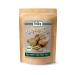 Biojoy ORGANIC Ginger Powder (250 g) Ground Ginger Root Ginger Tea (Zingiber officinale) 250 g (1 pack)