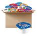 Kellogg's Family Cereal Assortment Pack Breakfast Cereal Variety Pack 5.375lb Case (96 Count)