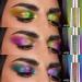 Anglicolor Chameleon Eyeshadow Liquid Makeup - Long-lasting Metallic Glitter Multichrome Eyeshadow (102) - Buy Online on GoSupps.com