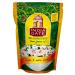 Indiagate Basmati Rice, Parboiled 1000 g