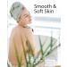 BEYOND Lacvert Body Scrub Peeling Gel - Exfoliating Body Wash for Smooth Skin | Korean Spa Treatment | 10.1fl oz | All Skin Types - Buy Online on GoSupps.com