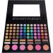 SHANY Cosmetics Natural Fusion 88 Color Eyeshadow Palette - Nude 2.15 Ounce - Buy Online on GoSupps.com