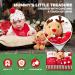 Personalized Unisex Baby Christmas Gifts | Baby's First Christmas & Shower Gifts | New Baby Hampers & Customized Presents - Buy Online on GoSupps.com
