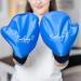 Soothing Hot and Cold Hand Therapy Gloves with Inner Finger Gel Pack - Pain Relief for Neuropathy, Arthritis, Carpal Tunnel - One Size Fits All - Buy Online on GoSupps.com