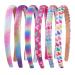 Hair Clips for Girls Hair Pins Girls Hair Accessories Colorful Kids Hair Barrettes Hair Decorations Gift-47