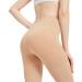 MGANG Medical Compression Pantyhose - 20-30 mmHg Footless Support Stockings for Edema & Varicose Veins - Unisex Opaque XL Nursing Beige - Buy Online on GoSupps.com