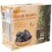 NABALI FAUMOST MEDJOOL - MEDJoul Datteln Delight I 100% naturally aromatic fresh & vegan i medjool dates without preservatives honey -sweet & caramelig (1 kg (1 Pack)))