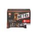 MET-Rx Big 100 Meal Replacement Bar Peanut Butter Pretzel 9 Bars 3.52 oz (100 g) Each