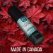 KT Valley Co. Beard Wash with Dead Sea Salt Vitamin B5 Argan & Jojoba Oil - Made in Canada | Refreshing Orange and Spearmint Scent | Experience the Ultimate Beard Care with Nourishing and Strengthening Properties | Deeply Cleanses Conditions and Softens F - Buy Online on GoSupps.com