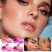 Creamy Blush Stick Lightweight Multifunctional Stick for Lips & Cheeks - Moisturizing Jelly Texture Instant Lipstick for Women Mothers & Daughters Daily & Evening Makeup - Buy Online on GoSupps.com