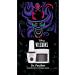 Gelish "You're In My World Now" Disney Villains - Deep Burgundy Pearl - Buy Online on GoSupps.com