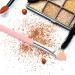 Didiseaon Cosmetics Eyeshadow Brush Make Eye Shadow Brush Eye Makeup Applicator Makeup Sponge Smudge Brush - Buy Online on GoSupps.com