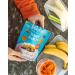 Whisps Cheese Crisps & Nuts Snack Mix Variety Pack - Keto Friendly, Low Carb, High Protein, 1g Sugar, Parmesan Garlic & Herb, Cheddar Tangy Ranch, Cheddar Smokey Barbeque - 5.75 Oz (Pack of 3) - Buy Online on GoSupps.com