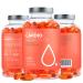 Omega 3 6 9 Capsules High Strength Salmon Oil Capsules with EPA DHA & DPA | 180 1000mg Fish Oil Softgels | Sustainably Sourced No Aftertaste | from Hofseth Biocare