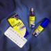 Rescue Remedy Night Liquid Melts 28 Capsules | Natural Sleep Support for Adults & Children | Flower Essences | 28 Count - Buy Online on GoSupps.com