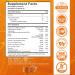Iron Gummies with Turmeric + Beet Root Bundle by Neviss | Iron Supplement for Energy Boost & Healthy Blood Pressure | Men & Women Support for Iron Deficiency Anemia - Buy Online on GoSupps.com