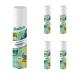 Batiste Clean & Classic Original Dry Shampoo 6.73 Fl Oz - Pack of 6 - Buy Online on GoSupps.com