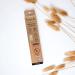 NIYOK Bamboo Toothbrush for Children - Sustainable Plastic-Free Dental Brush with Medium-Soft Bristles - Buy Online on GoSupps.com