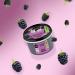 Organic Shop Blackberry Body Scrub - 250ml | Exfoliating & Nourishing - Buy Online on GoSupps.com
