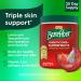 Benefiber Prebiotic Fiber + Superfruits Dietary Supplement Strawberry Dragon Fruit Flavor 8.8 oz (250g) - Buy Online on GoSupps.com