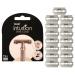 Wilkinson Sword Intuition Replacement Blades Rose Gold 1 Piece (Pack of 1)