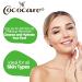 Cococare Coconut Oil 4 Ounce - Buy Online on GoSupps.com