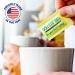 SPLENDA No Calorie Sweetener 100 Count Packets - 3.5 Ounce Single-Serve Packets - Buy Online on GoSupps.com