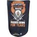 Buy Heal with Appeal Amputee Stump Sock - 3 Ply Serving is My Duty & Family Tradition V1 - International Shipping Available - Buy Online on GoSupps.com