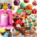 Buy Blue Fat-Soluble Food Coloring - 60ml Oil-Based Color for Chocolate Cake Macarons & Baking | Concentrated Color for Torte Buttercream & Fondant - Buy Online on GoSupps.com