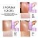 YOUNG VISION Soft Natural Glow Liquid Highlighter - Long-Wearing Smudge Proof Illuminator for Dewy Finish in Vanilla Frost | 0.17 Fl Oz - International Shipping Available - Buy Online on GoSupps.com