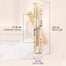 Lantelme Sauna Hourglass & Thermometer Set - Wooden Thermometer 120 C 15-Minute Analog Timer - Perfect Sauna Accessories - Buy Online on GoSupps.com