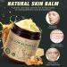 Beef Tallow Balm with Frankincense and Castor oil 4.2 fl.oz 100% Grass-Fed Tallow for Skin Care Face & Body Moisturizer for Skin Hydrating & Nourishing Sensitive Skin & Dry Skin Age Defying 1 pack - Buy Online on GoSupps.com