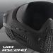 Virtue VIO Ascend Thermal Paintball Goggles/Masks Black - High-Quality Protection - Buy Online on GoSupps.com