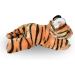 Wild Republic 16233 Tiger Hug'ems 18cm Soft Cuddly Toy for Kids - 7 inch - Buy Online on GoSupps.com