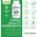Maxi Health Chewable Calcium Complex with Vitamin D3 and Magnesium - 1000mg Daily Supplement for Bone, Teeth, and Joint Support - 180 Count Chews - Vanilla Flavor - Buy Online on GoSupps.com