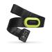 Garmin HRM-Pro, Premium Heart Rate Monitor Chest Strap, Real-Time Heart Rate Data and Running Dynamics, Black